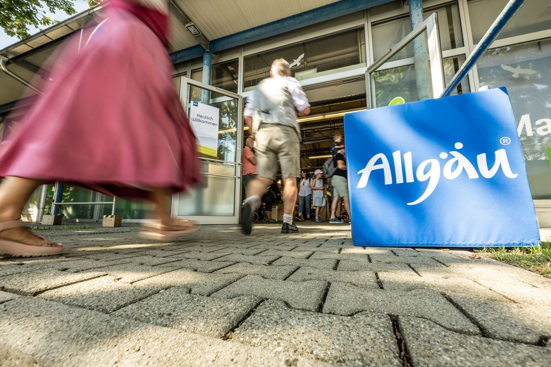 Allgäuer Festwoche