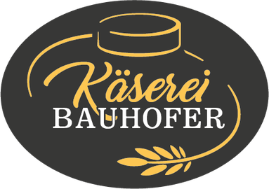 Logo Käserei Bauhofer