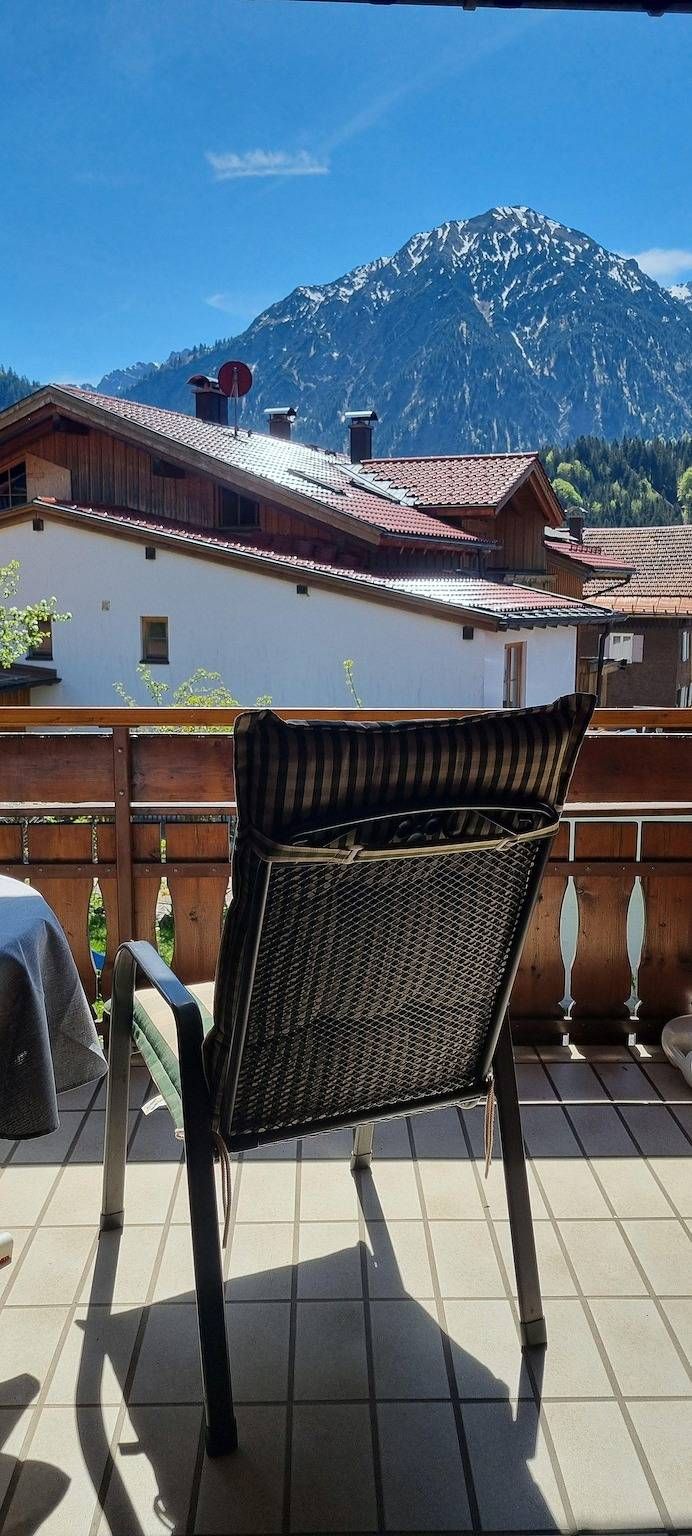 Haus Hüttlinger 5
