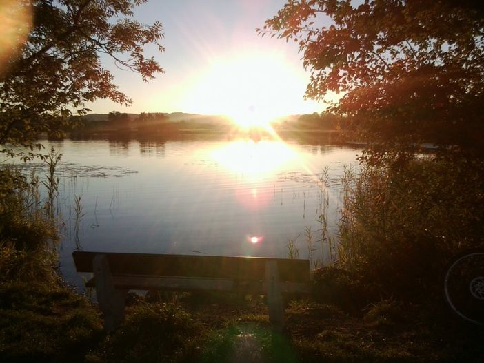 Öschle See