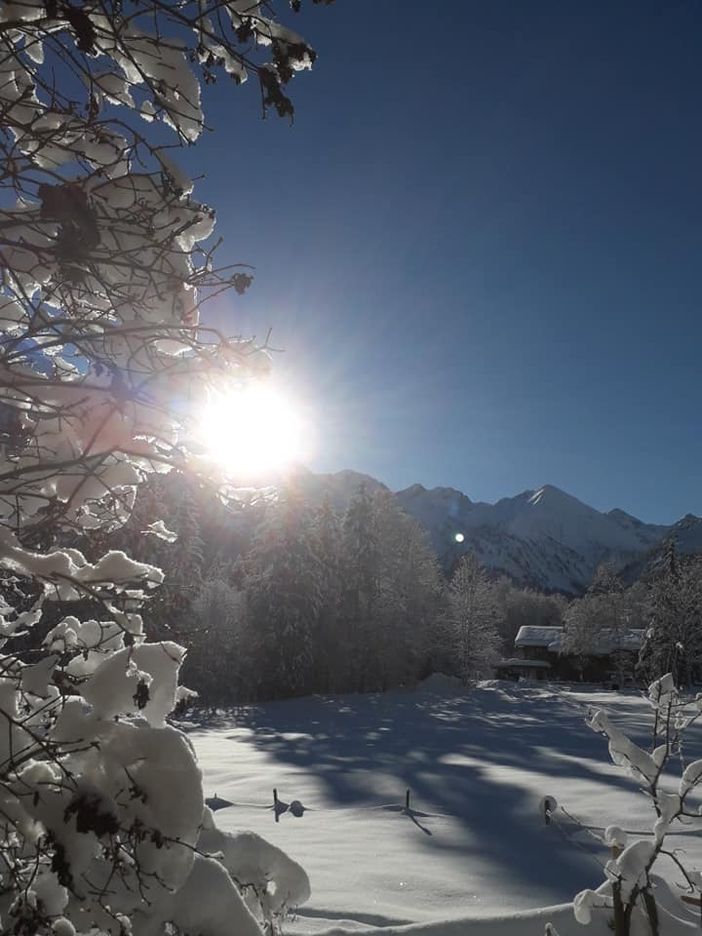 winterzauber