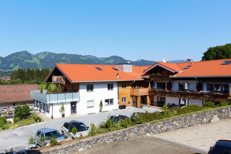 Sommerglück