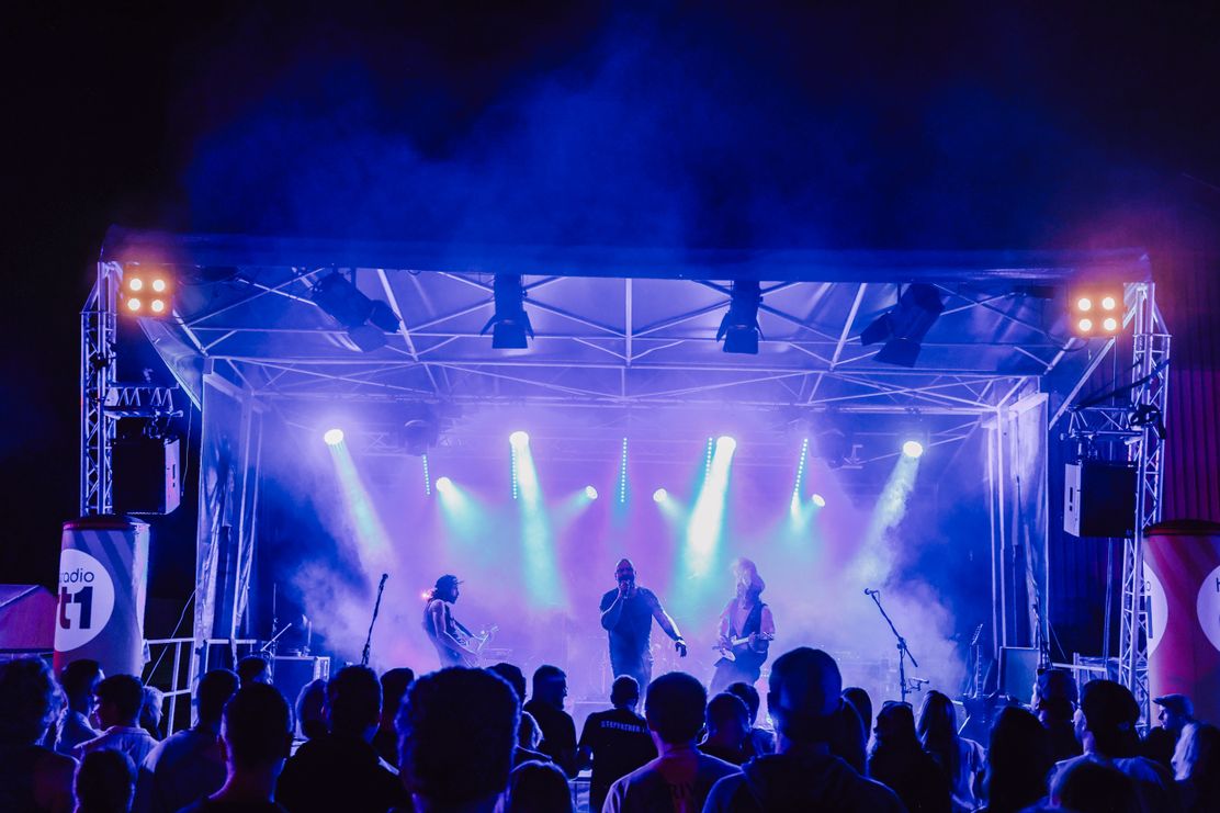 Echo Open Air Mindelheim