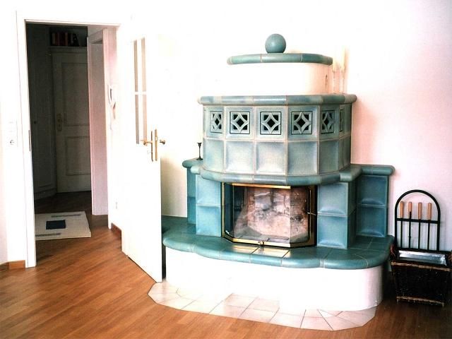 Kamin