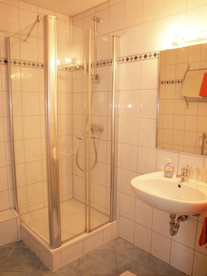 Dusche/WC