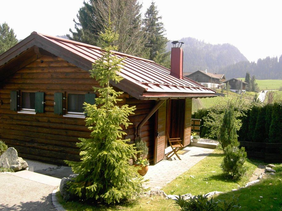 Hüttle Sommer