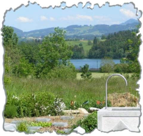 Seeblick