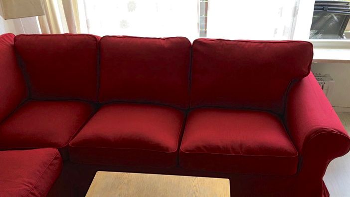 Ecksofa