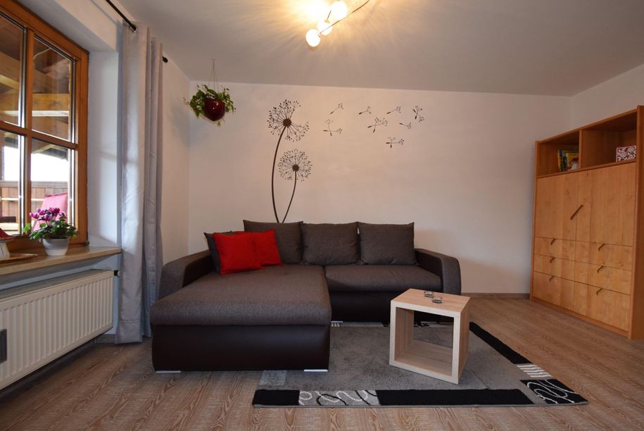 Schlafcouch