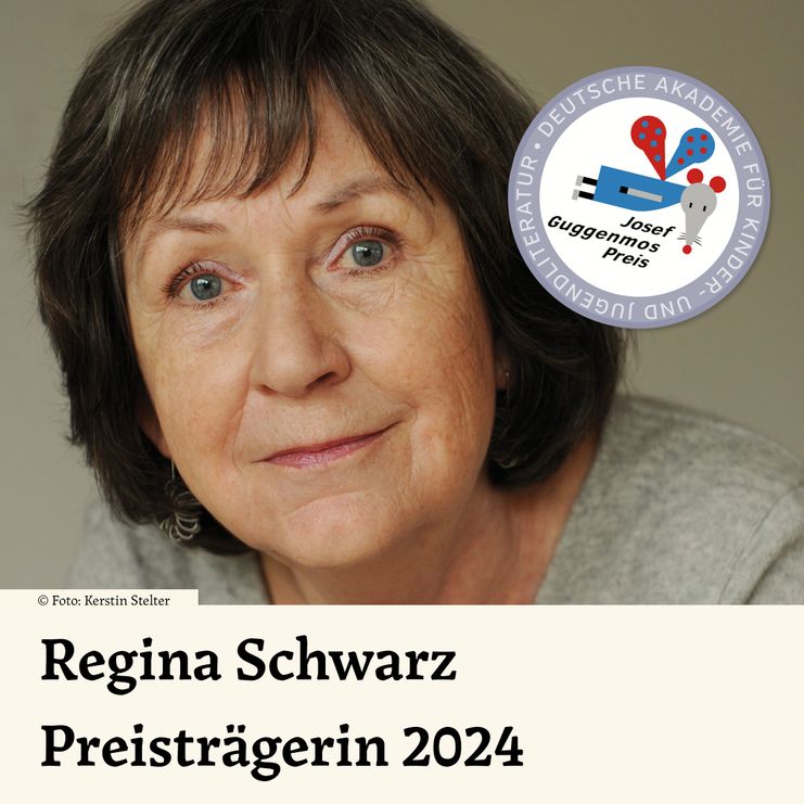 Regina Schwarz, JGP 2024
