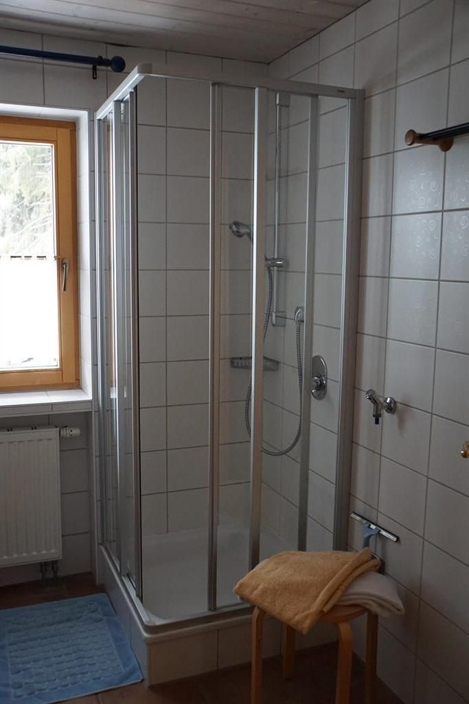 Dusche