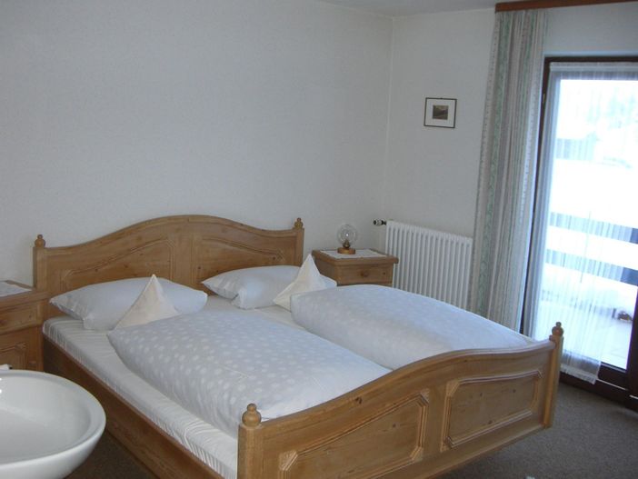 Doppelzimmer
