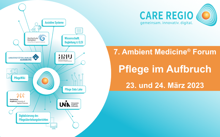 7.Ambient Medicine® Forum