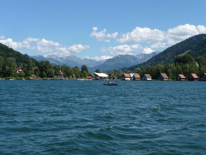 Alpsee