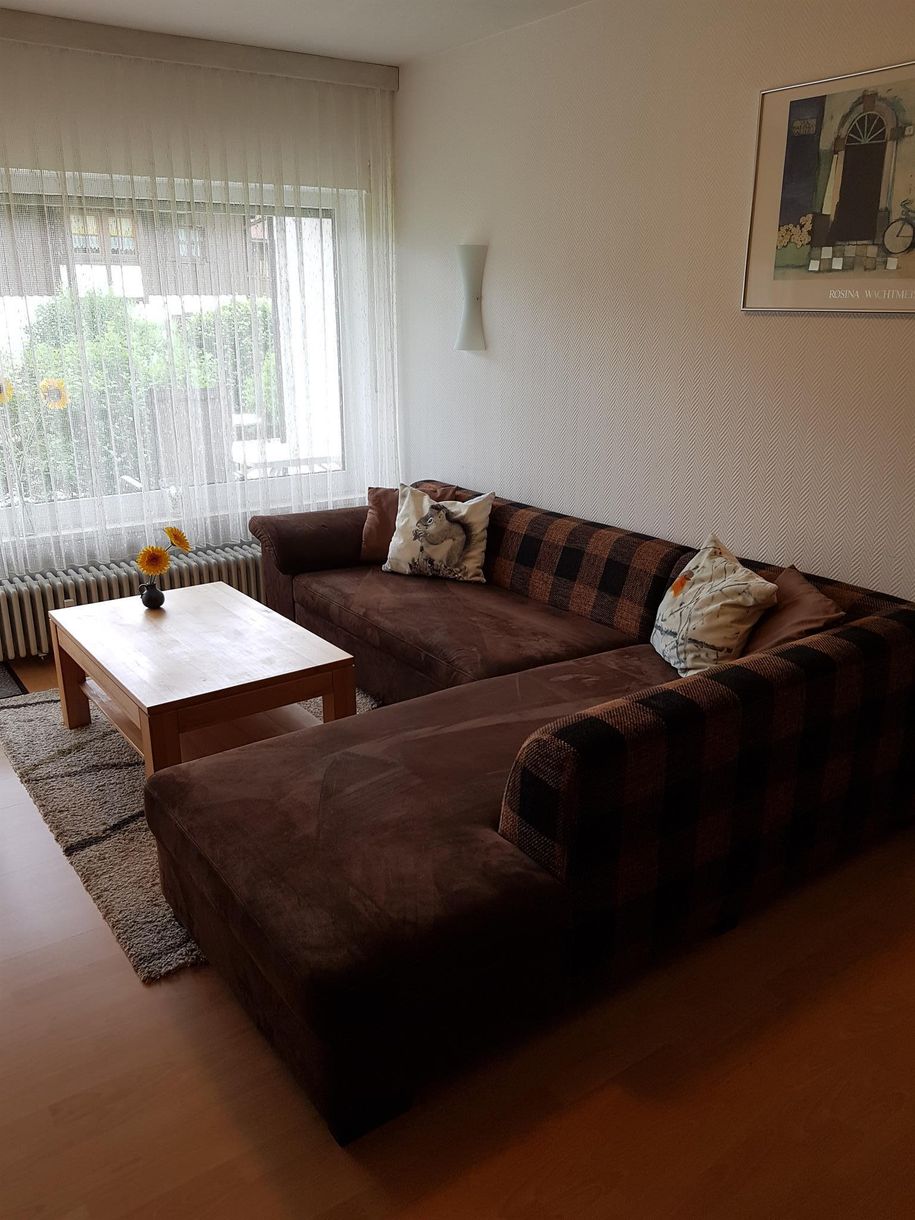 Beispiel Wohnzimmer