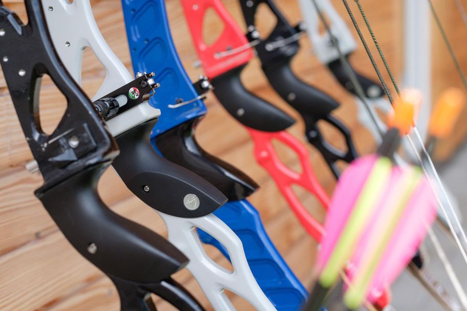 Bogenübungsplatz Bolsterlang