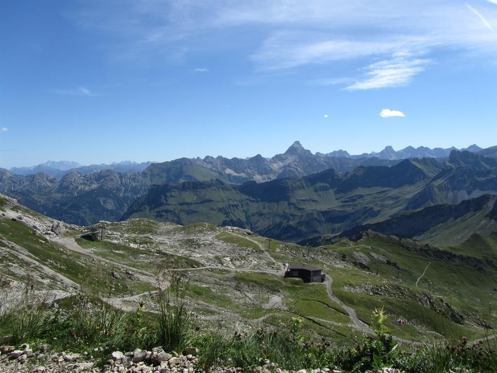 aufs Nebelhorn 4