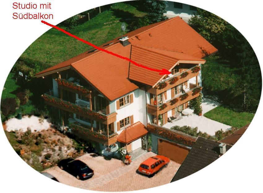 Luftaufnahme