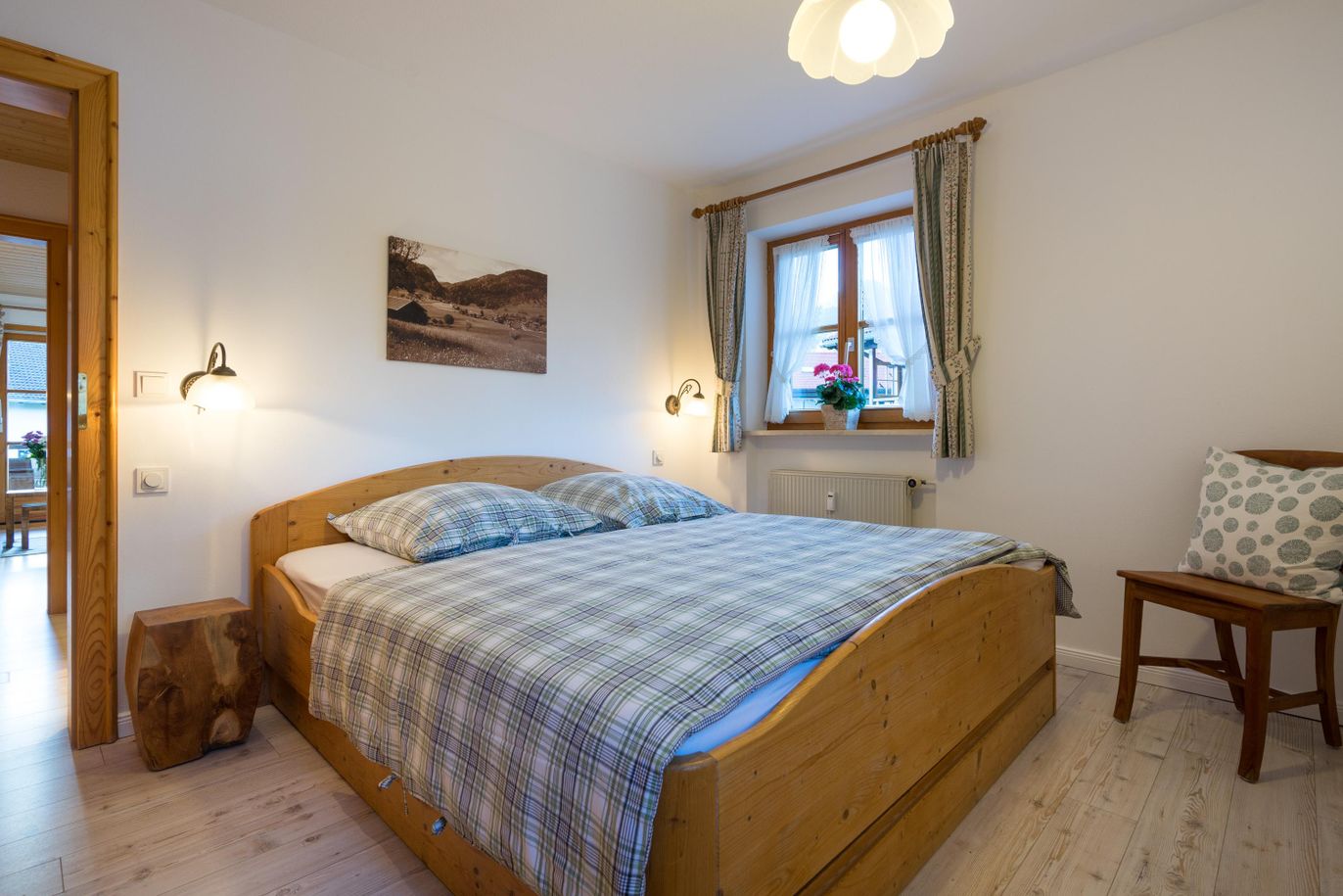 Alpentraum - Wohnung Pusteblume -3000-002