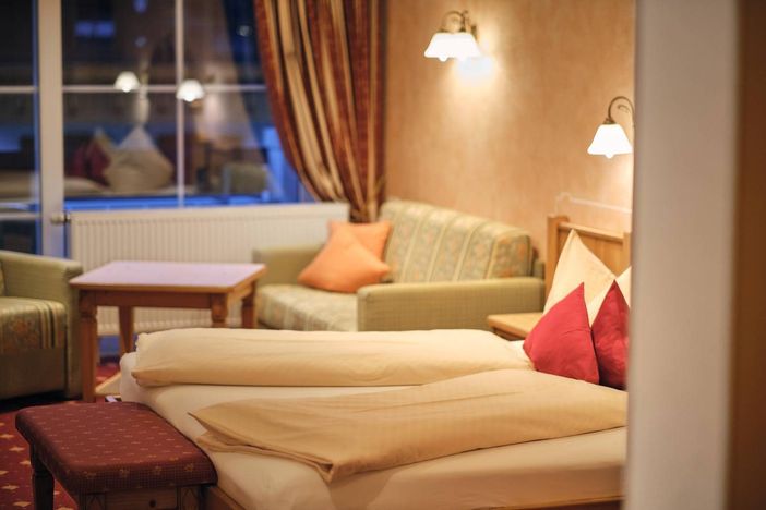 Landhotel Berghof 6