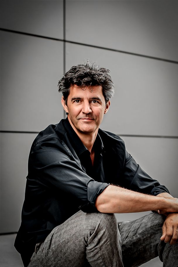 Roger Stein