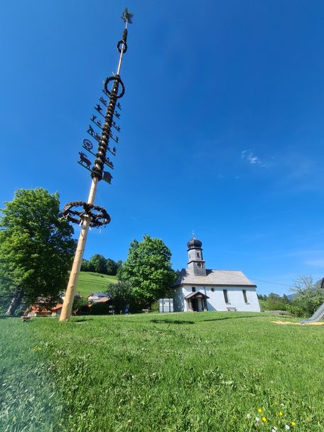 Tourist-Info Blaichach