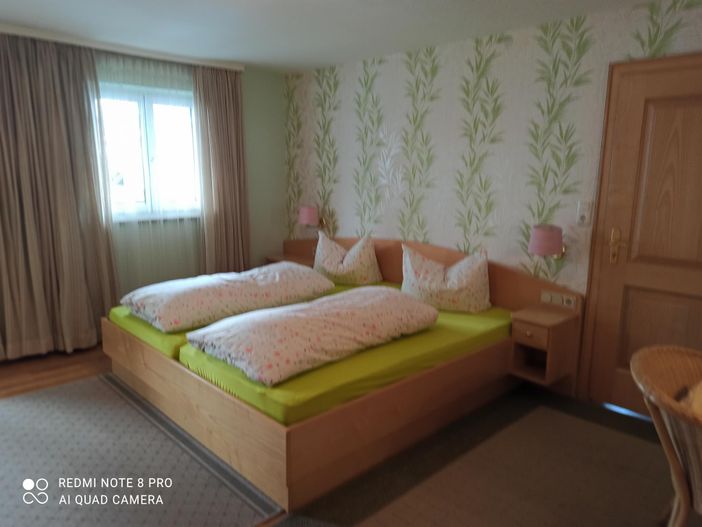 Wohnung FÖHRE