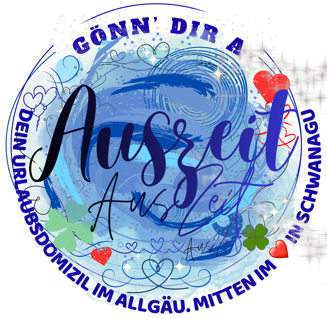 AusZeit www.Schwangau-FewoS.de