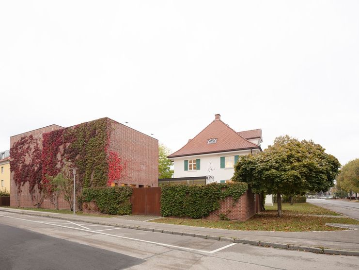 Künstlerhaus