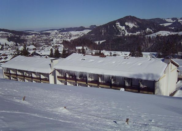 Rückansicht
