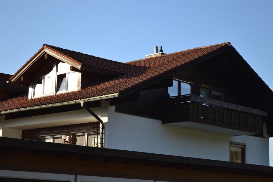 Fewo Aussenansicht