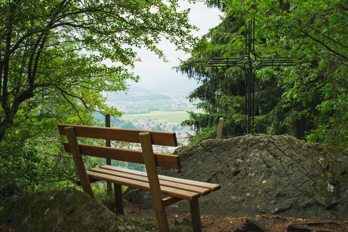 An der Weinberghöhe