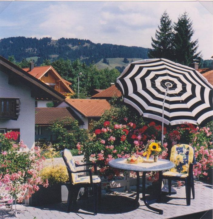 Terrasse 1