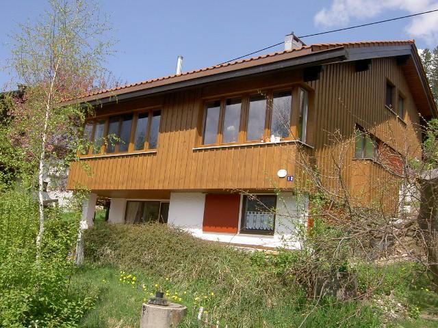 Haus
