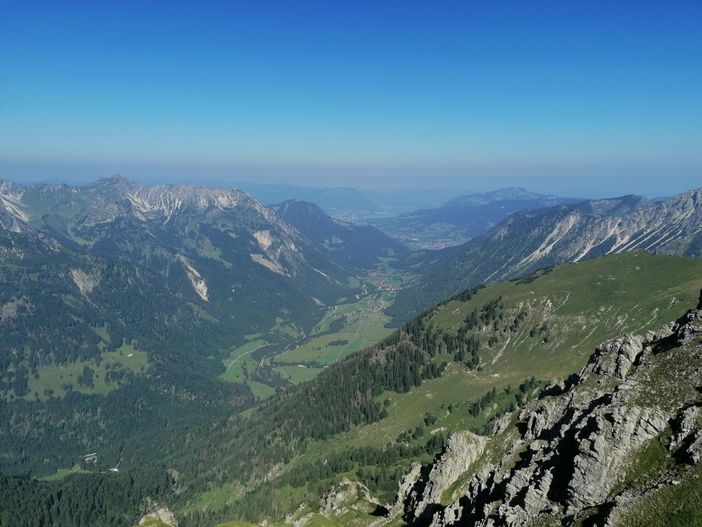 Hinterstein