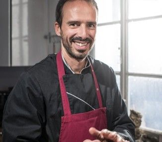Pralinenkurs mit Chocolatier Jonathan Baldinger