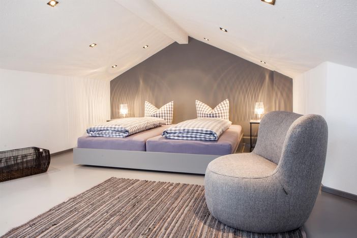 Ferienwohnung 5/1