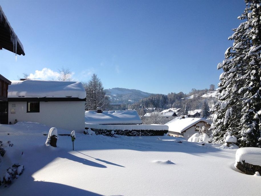 Winteransichten