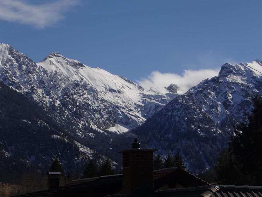 Aussicht