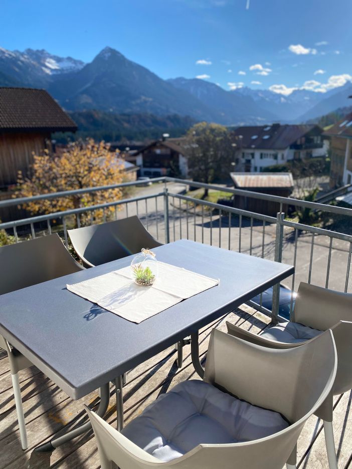 Balkon/Terrasse Selina