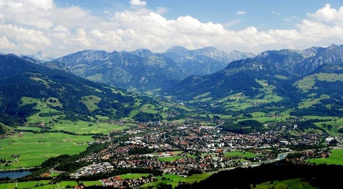 Sonthofen