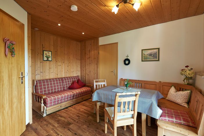 Esszimmer Hirschberg