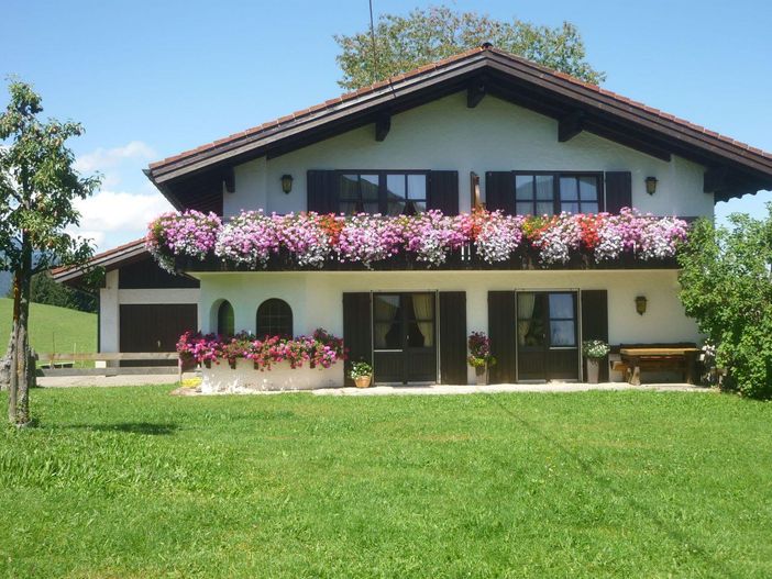 Landhaus Vogler 1