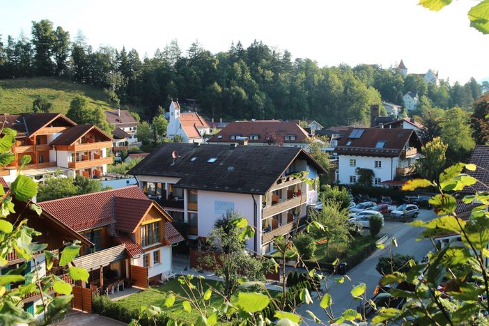 Kurhotel Jakob Ansicht