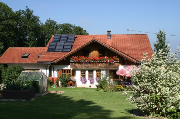 Hausbild