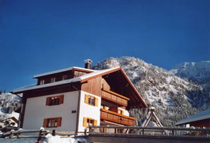 haus winter