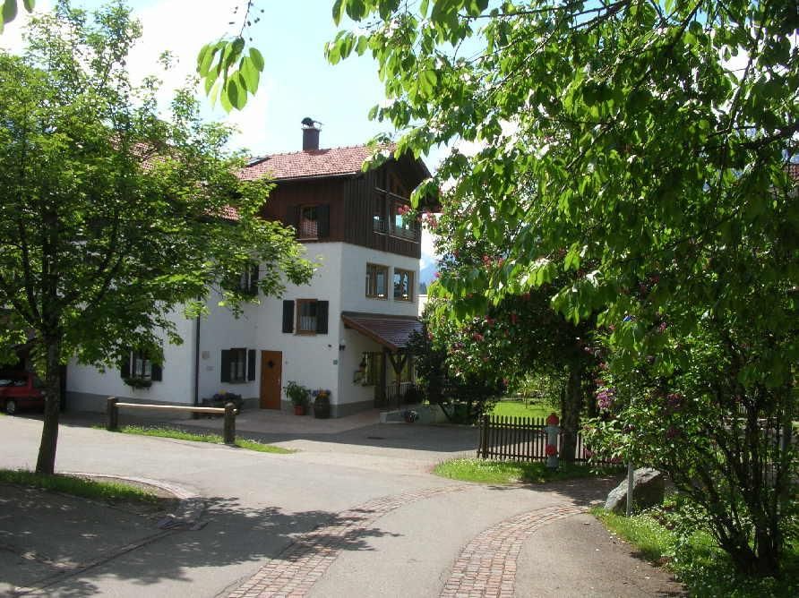 Haus Hierl