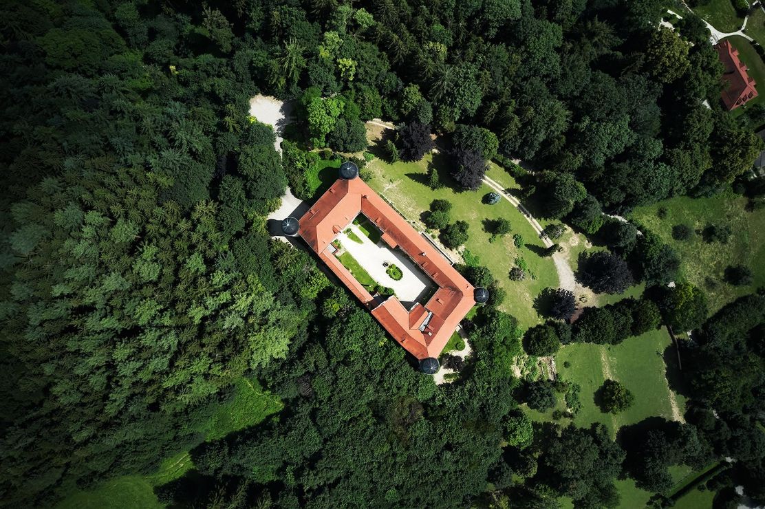 Glückswege Allgäu - Glücksgaben-Runde - Geschenke empfangen