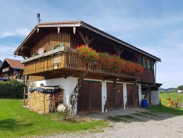 Ferienhaus