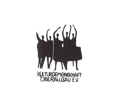 Logo Kulturgemeinschaft